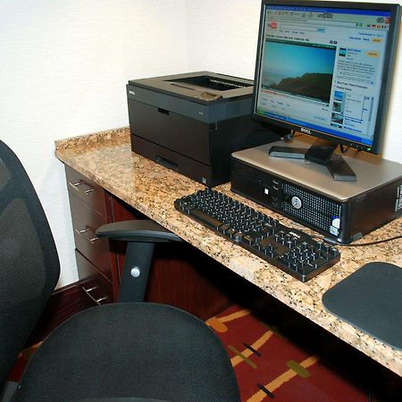 Hampton Inn&Suites Denver/Highlands Ranch Littleton Buitenkant foto