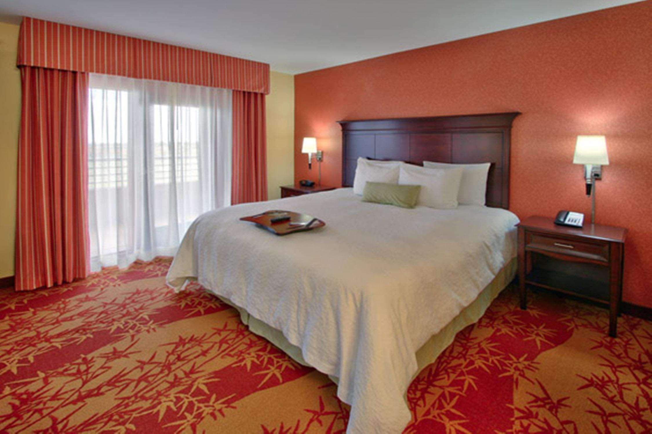 Hampton Inn&Suites Denver/Highlands Ranch Littleton Buitenkant foto
