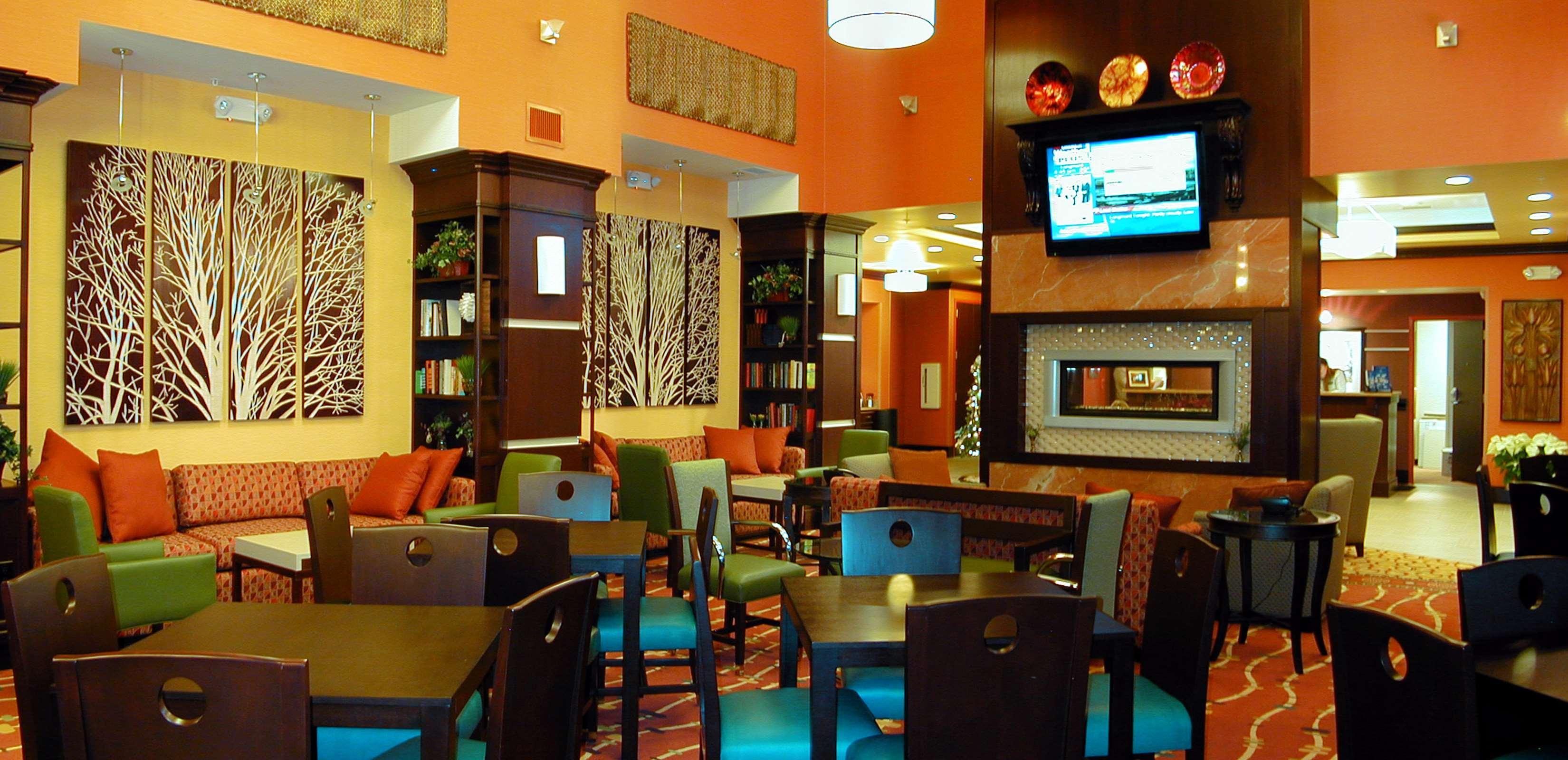 Hampton Inn&Suites Denver/Highlands Ranch Littleton Buitenkant foto