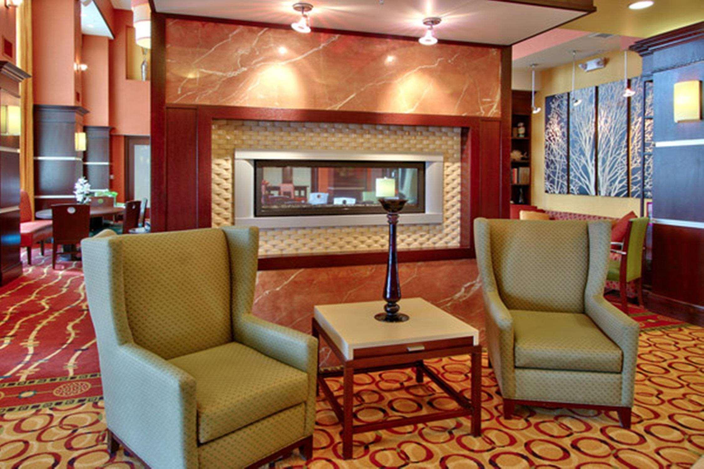 Hampton Inn&Suites Denver/Highlands Ranch Littleton Buitenkant foto