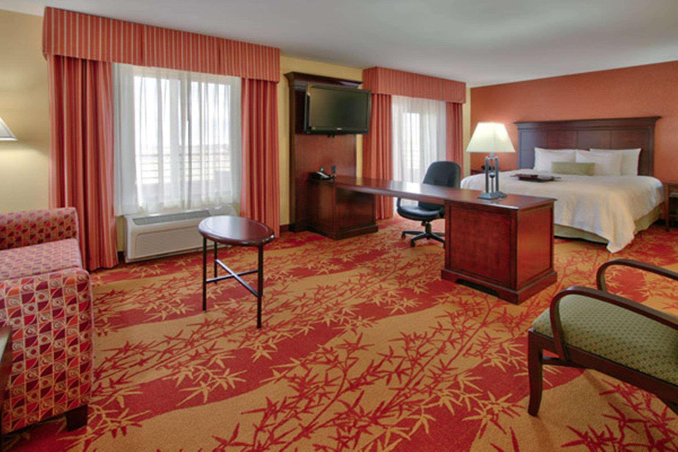 Hampton Inn&Suites Denver/Highlands Ranch Littleton Buitenkant foto