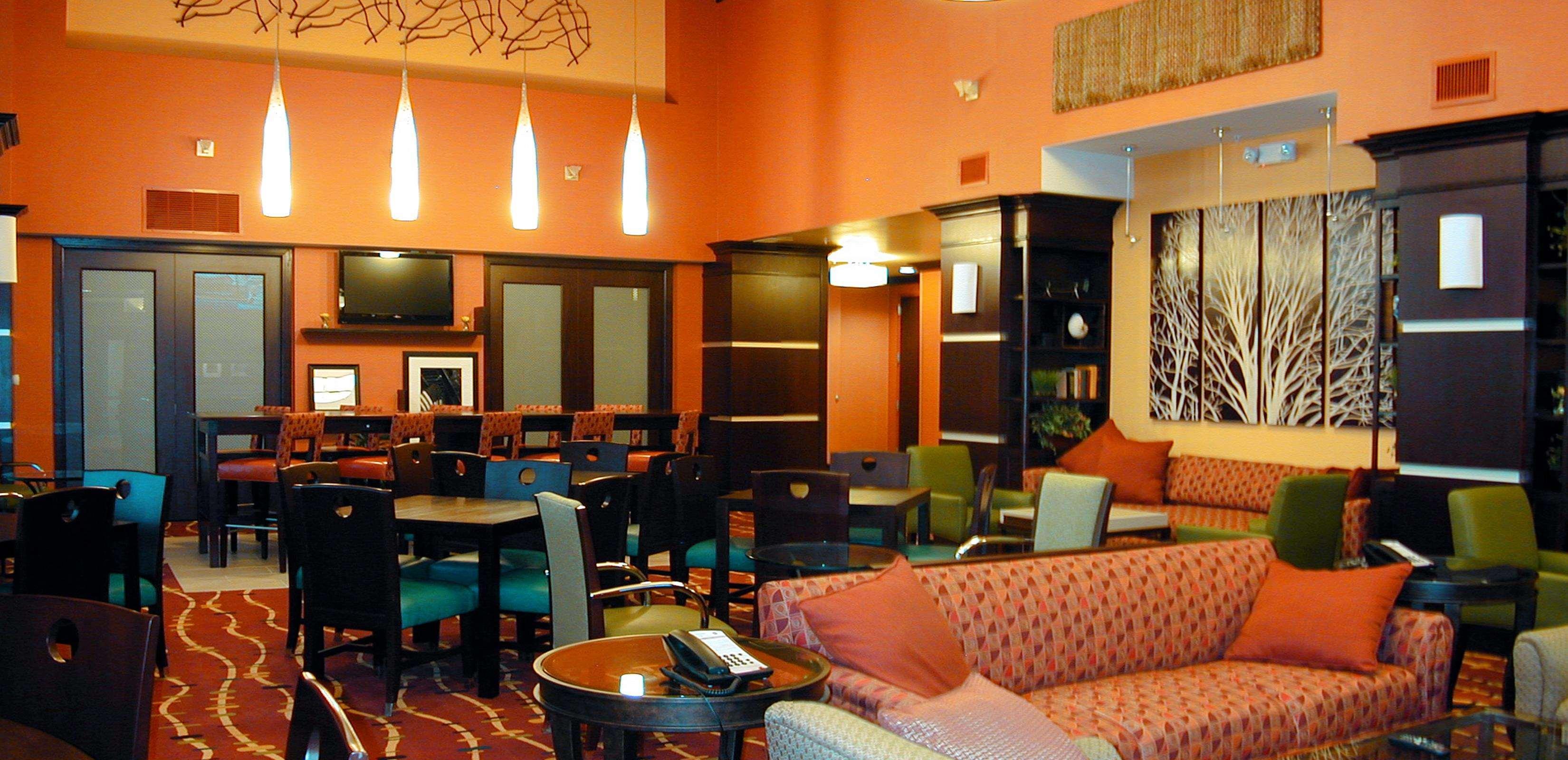 Hampton Inn&Suites Denver/Highlands Ranch Littleton Buitenkant foto