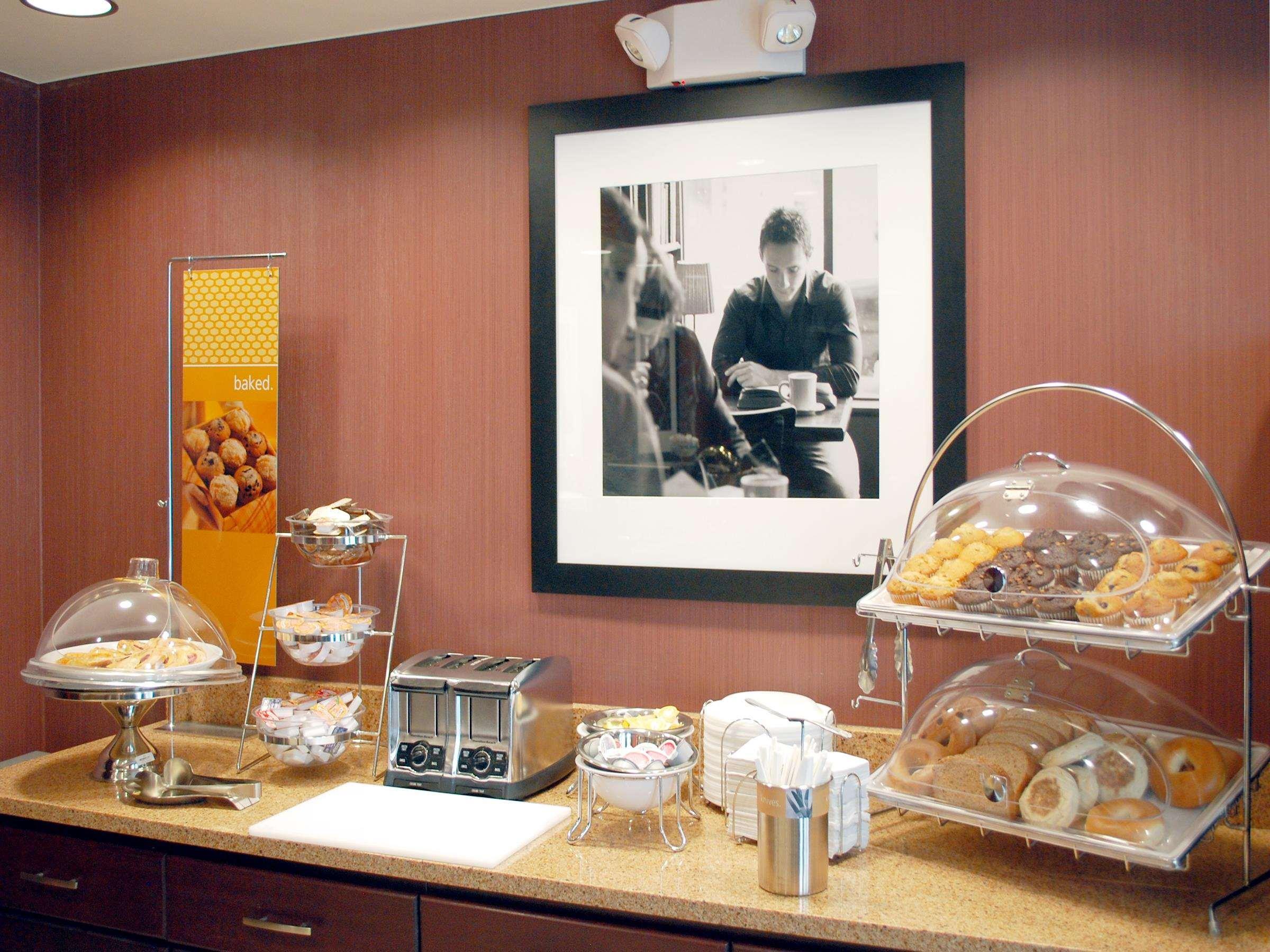 Hampton Inn&Suites Denver/Highlands Ranch Littleton Buitenkant foto