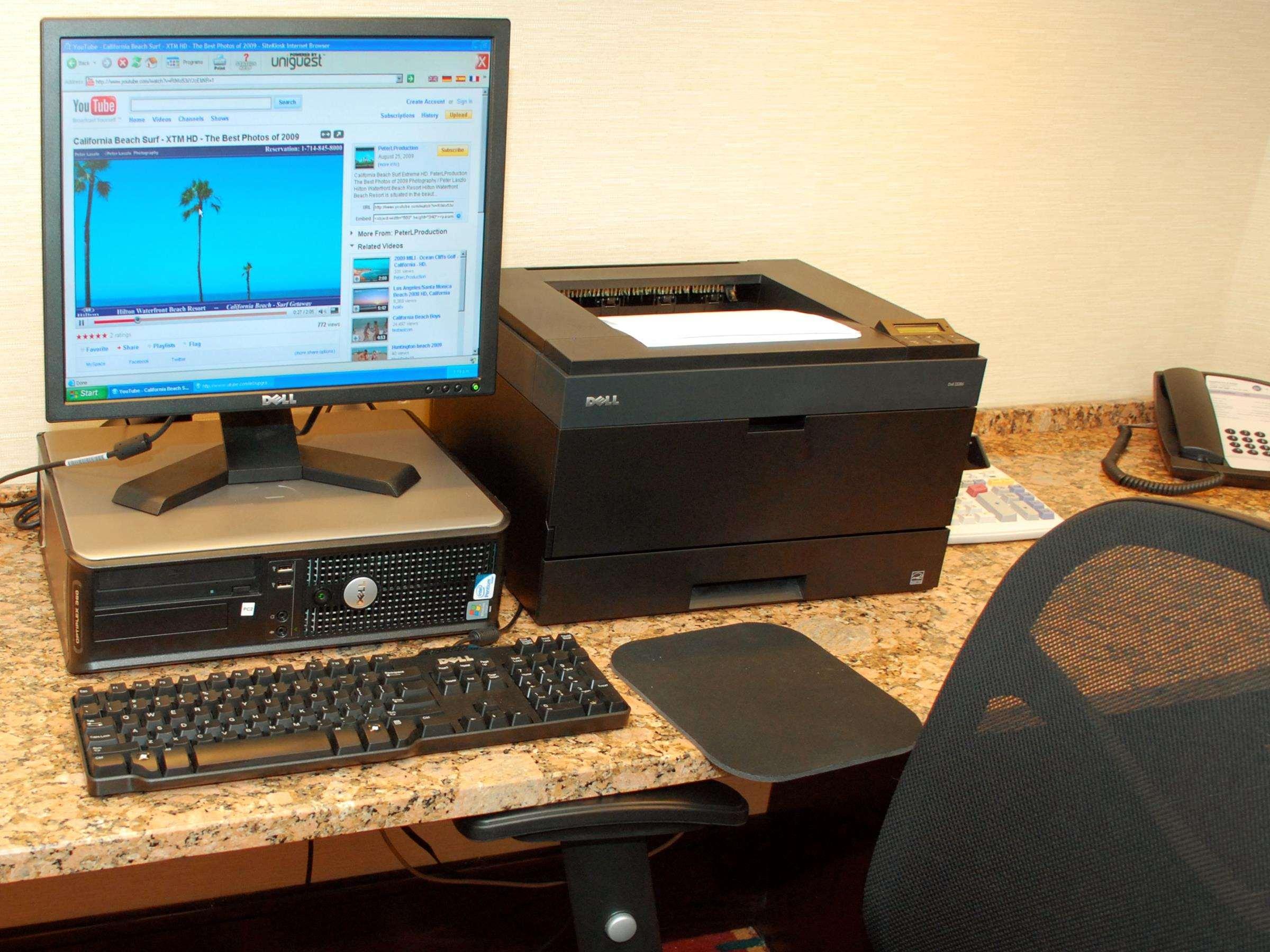 Hampton Inn&Suites Denver/Highlands Ranch Littleton Buitenkant foto