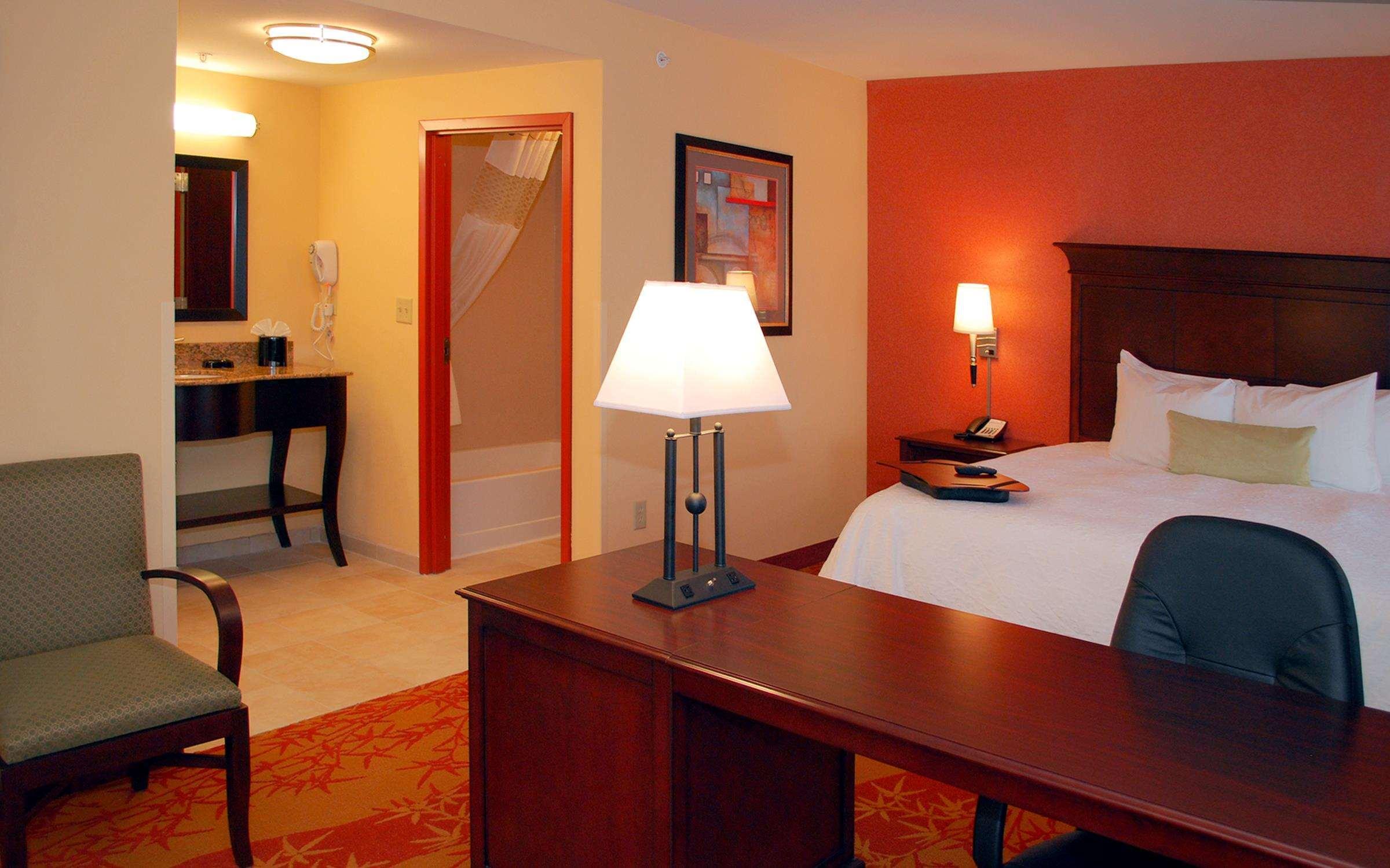 Hampton Inn&Suites Denver/Highlands Ranch Littleton Buitenkant foto