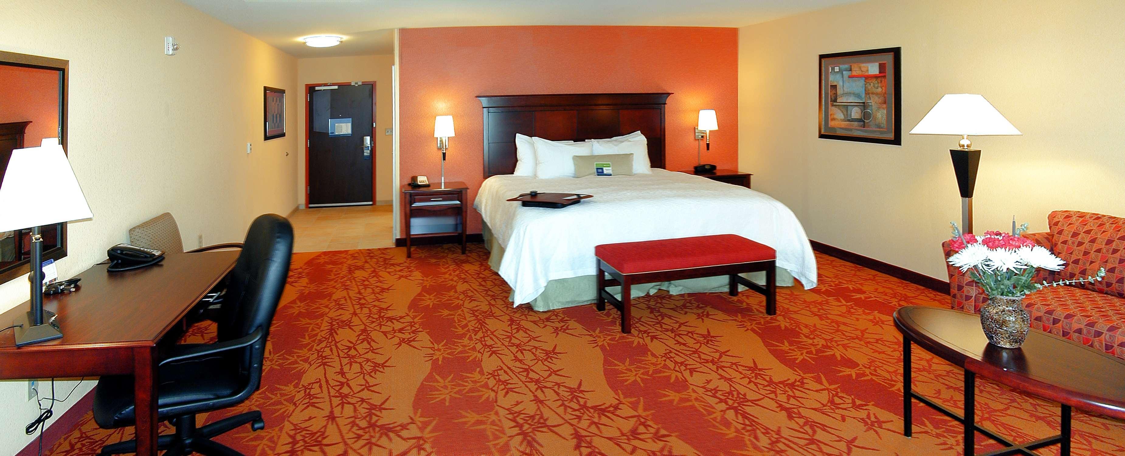 Hampton Inn&Suites Denver/Highlands Ranch Littleton Kamer foto