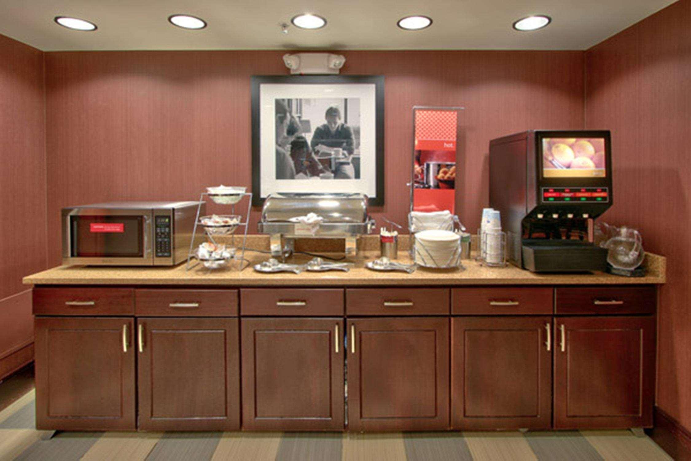 Hampton Inn&Suites Denver/Highlands Ranch Littleton Buitenkant foto