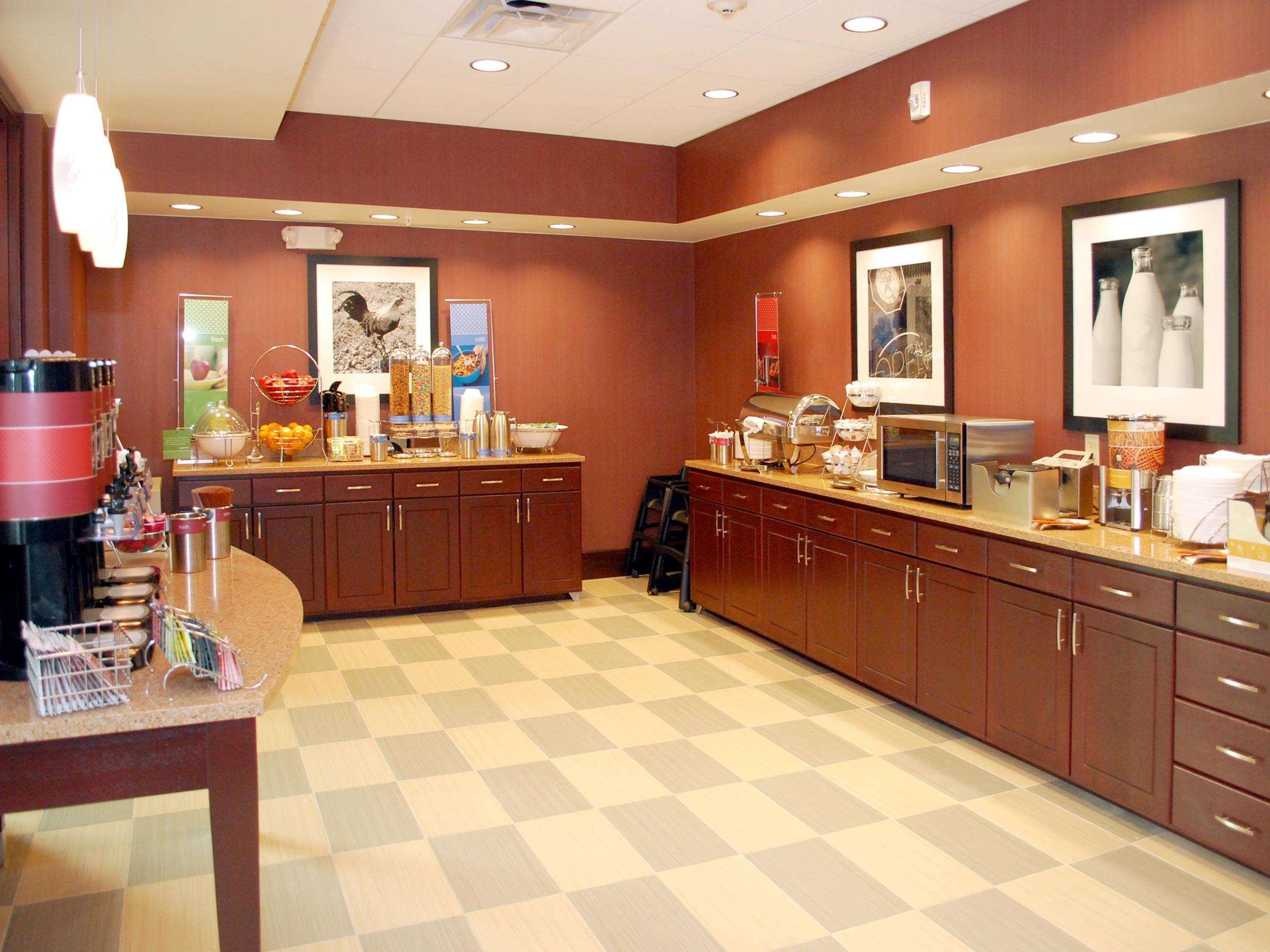 Hampton Inn&Suites Denver/Highlands Ranch Littleton Buitenkant foto