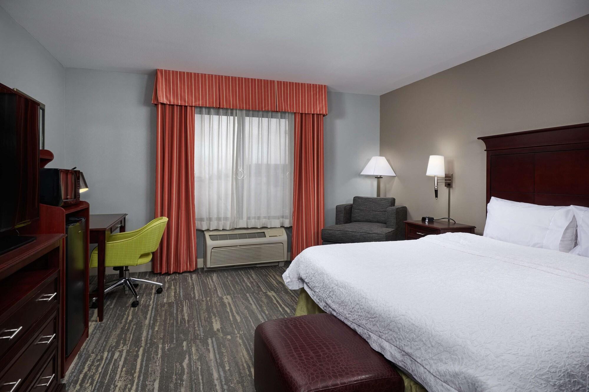 Hampton Inn&Suites Denver/Highlands Ranch Littleton Buitenkant foto