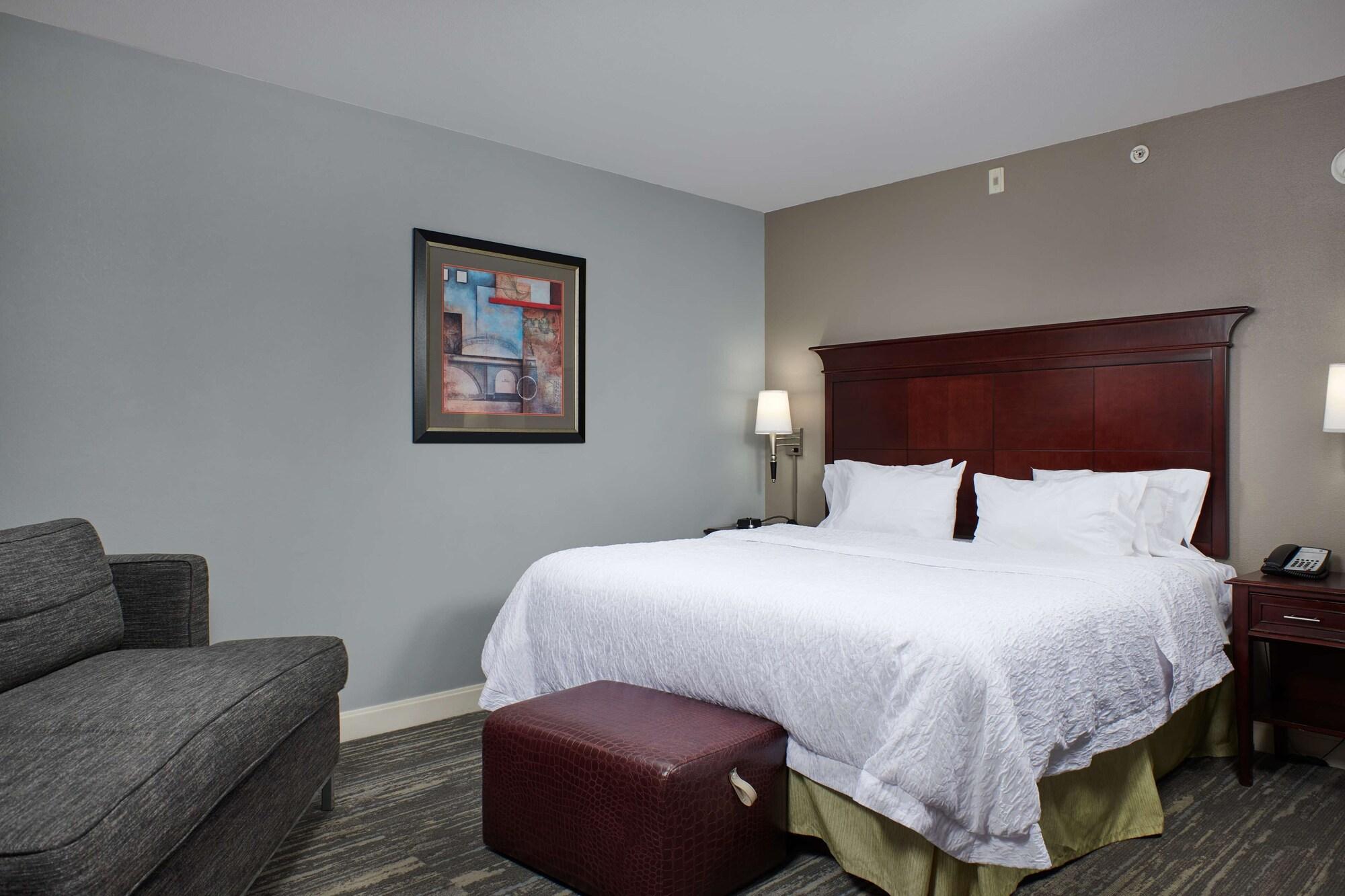 Hampton Inn&Suites Denver/Highlands Ranch Littleton Buitenkant foto