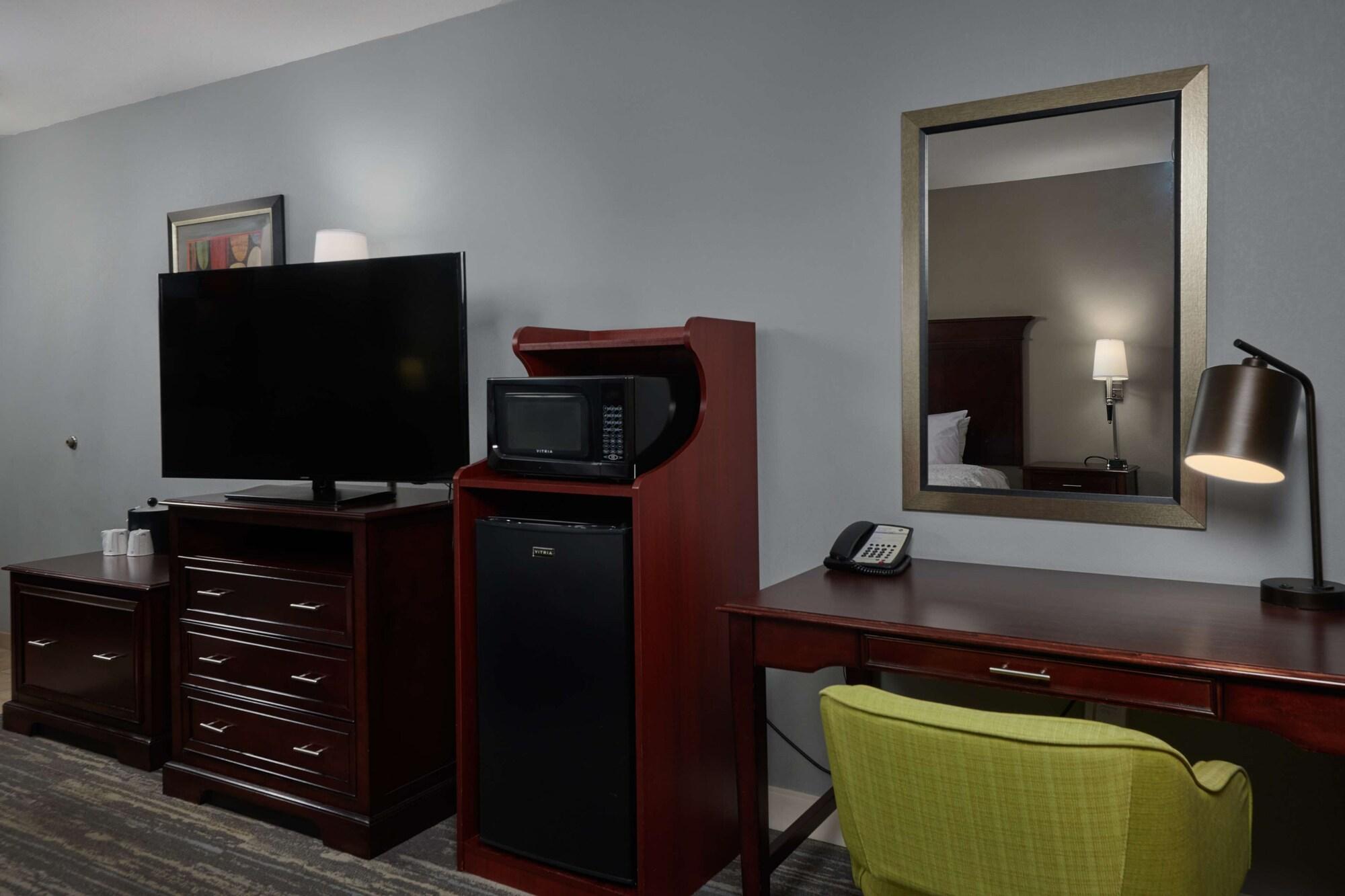 Hampton Inn&Suites Denver/Highlands Ranch Littleton Buitenkant foto