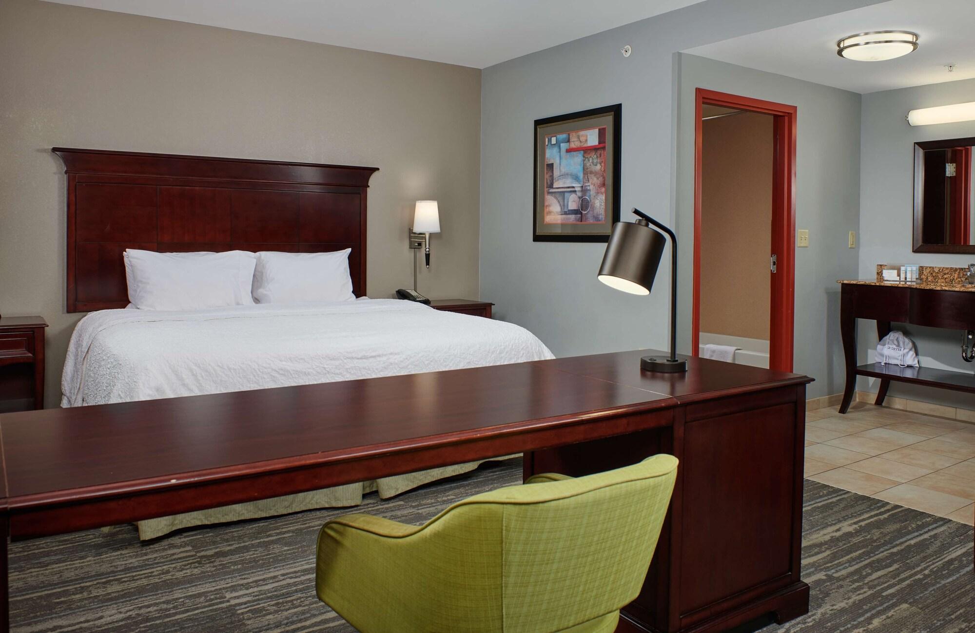 Hampton Inn&Suites Denver/Highlands Ranch Littleton Buitenkant foto