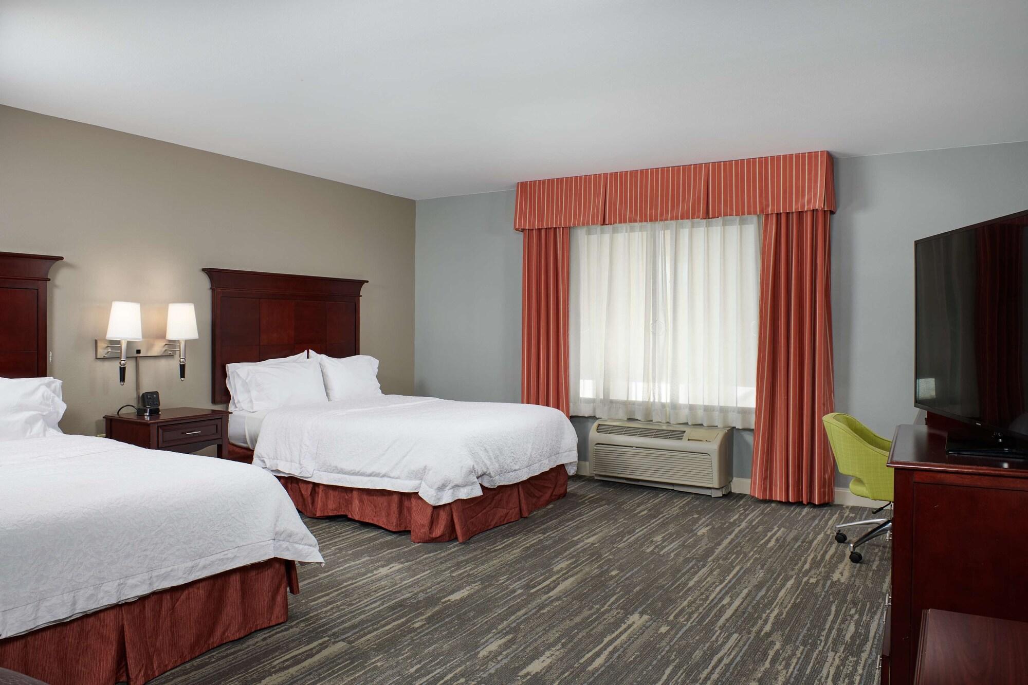 Hampton Inn&Suites Denver/Highlands Ranch Littleton Buitenkant foto